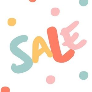 TAKE 20% OFF ALREADY REDUCED LISTING PRICE AND SEND ME AN OFFER!!!!